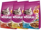 Whiskas Dry